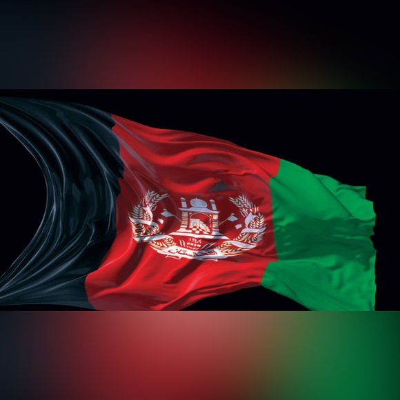 Afghanistan flags for the back of the car - Picture 4 of 8